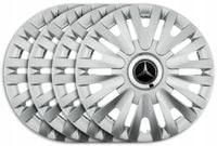 KOŁPAKI 14'' MERCEDES 190 W201 W207 W307 W123 DJS