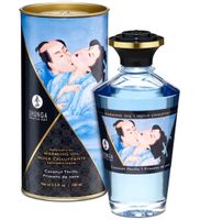 Jadalny olejek Shunga - Kokosowe emocje