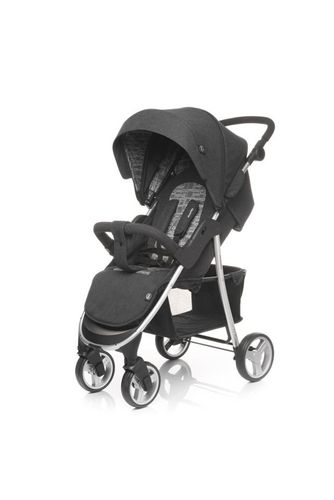 Wózek Spac.rapid Premium Silver na Arena.pl