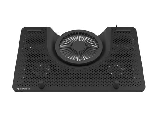 Podstawka chłodząca pod laptopa GENESIS Oxid 550 na Arena.pl