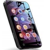 Odtwarzacz MP3 MP4 dotykowy Video Bluetooth WIFI HiFi+ słuchawki KARTA 64GB