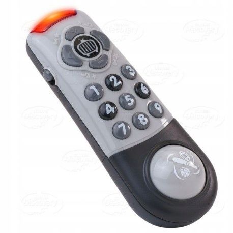 DUMEL DISCOVERY CYFERKOWY PILOCIK SZARY DD42398 na Arena.pl