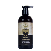 By My Beard Szampon do brody i zarostu - 300ml