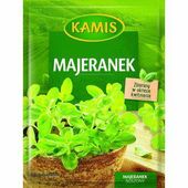 KAMIS MAJERANEK 7G