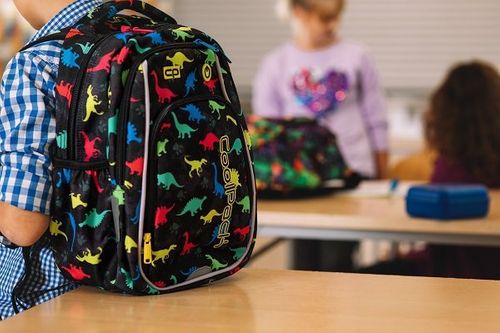 Plecak CoolPack STRIKE S GRAFFITI (A17201) na Arena.pl