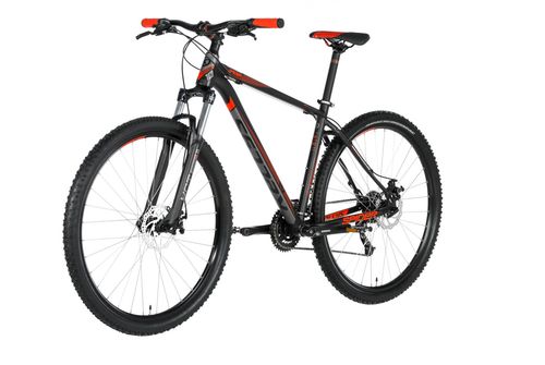 Rower Kellys SPIDER 10 black 29"  - r. L na Arena.pl