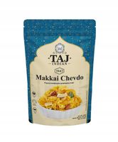 Taj Indian 1947 Makkai Chewdo 200g