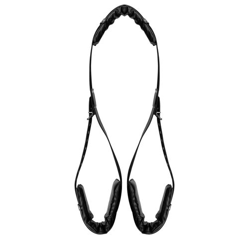 padded thigh sling with adjustable straps na Arena.pl