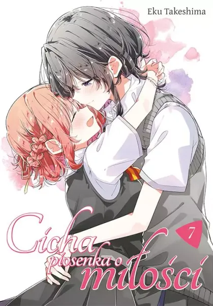 Cicha piosenka o miłości. Tom 7 zdjęcie 1