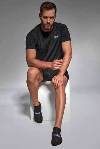 STOPKI FITNESS GATTA ACTIVE 35-38 white na Arena.pl