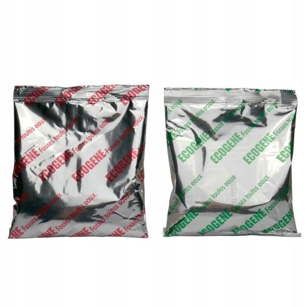 Bio 7 Choc Starter +Bakterie do Oczyszczalni Bio7 Max 2kg na TŁUSZCZ ZAPACH zdjęcie 6