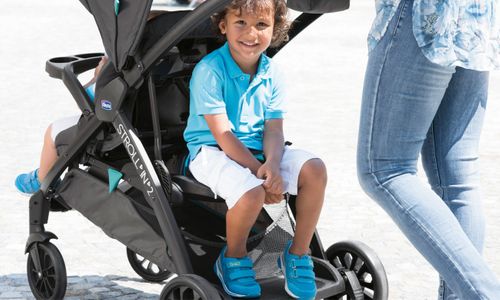 Chicco Wóżek spacerowy Stroll'in 2 Octane na Arena.pl