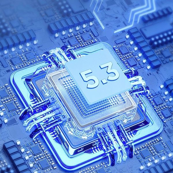 SŁUCHAWKI BEZPRZEWODOWE WENOM SPE-13 BT 5.3 WODOODPORNE 2 mikrofony że oo zdjęcie 4