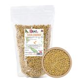 Soja ziarno 1kg