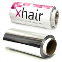 Folia fryzjerska aluminiowa MOCNA NIE RWIE SIĘ do pasemek balejażu włosów