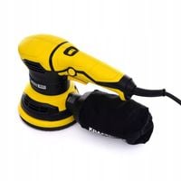 Szlifierka mimośrodowa oscylacyjna wielofunkcyjna1200w 230v KD1695-Y