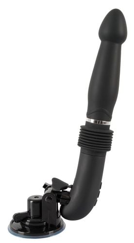 Fucking Machine na Arena.pl