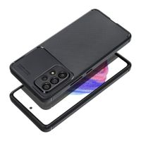 Futerał CARBON PREMIUM do SAMSUNG A26 5G czarny