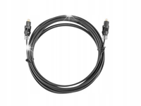 Kabel optyczny Lanberg CA-TOSL-10CC-0030-BK Toslink - Toslink 3 m