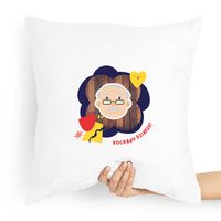 Poduszka Na Dzień Dziadka Kochany Dziadek Z Nadrukiem Ze Zdjęciem