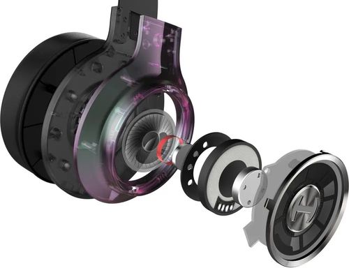Słuchawki Edifier gamingowe USB RGB na Arena.pl