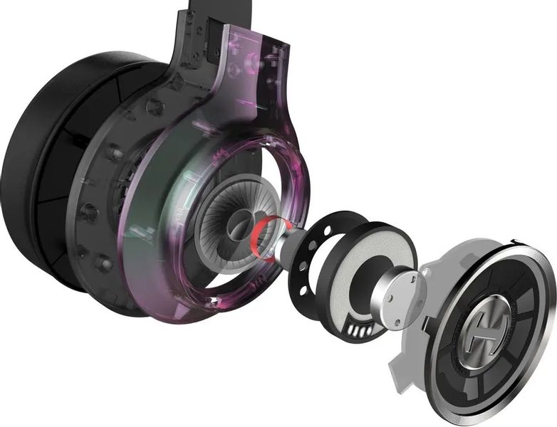 Słuchawki Edifier gamingowe USB RGB zdjęcie 12