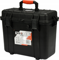 YATO WALIZKA NARZĘDZIOWA TRANSPORTOWA HERMETYCZNA PIANKA IP55 430x244x341mm