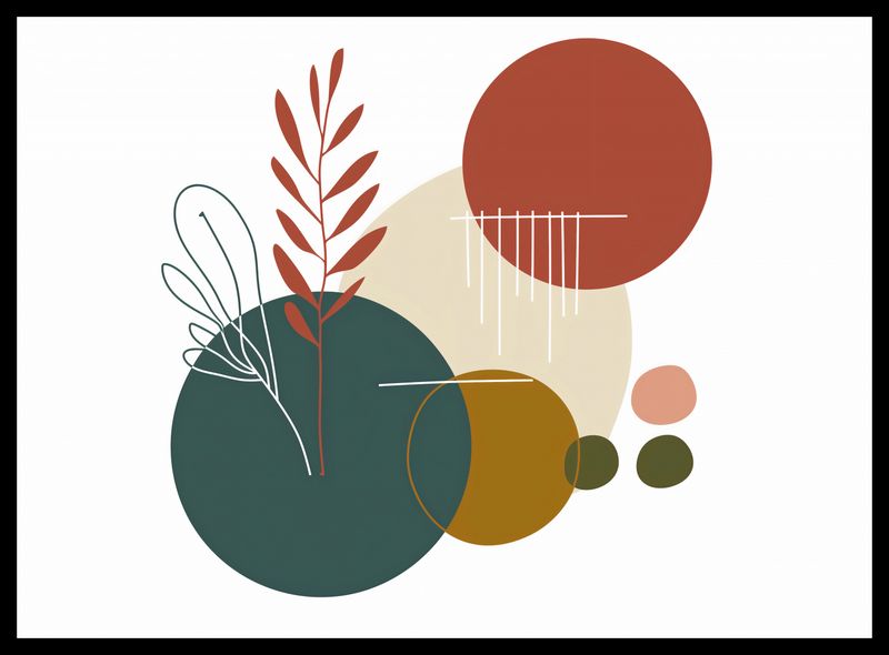 Plakat 55x40cm Rytm Warkotu zdjęcie 2