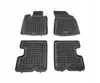 Dacia Logan Kombi MCV 2008-2012 Dywaniki gumowe