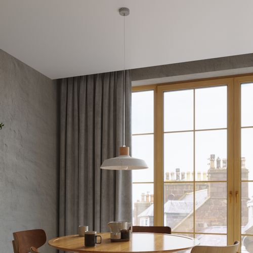 Lampa wisząca AFRA na Arena.pl