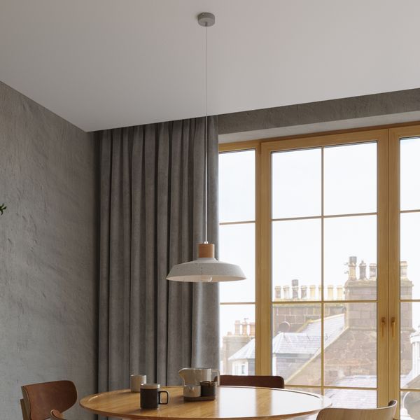 Lampa wisząca AFRA zdjęcie 7