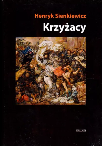 Krzyżacy zdjęcie 1