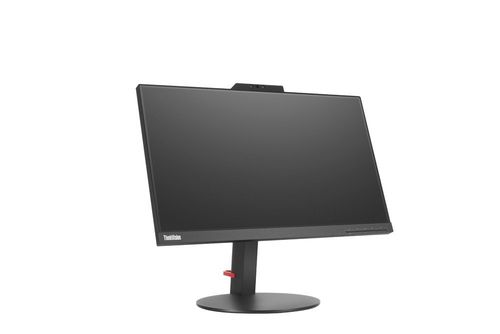 Monitor 21.5 ThinkVision T22v Black 61BBMAT6EU na Arena.pl