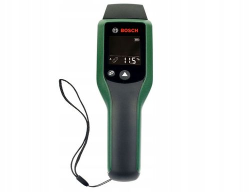 MIERNIK WILGOTNOŚCI DREWNA UniversalHumid BOSCH na Arena.pl