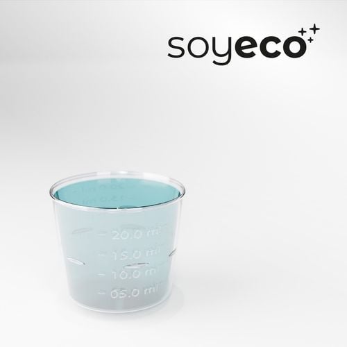 PŁYN KONCENTRAT DO MYJEK ULTRADŹWIĘKOWYCH 1000ml + MIKROFIBRA 20x20 cm na Arena.pl