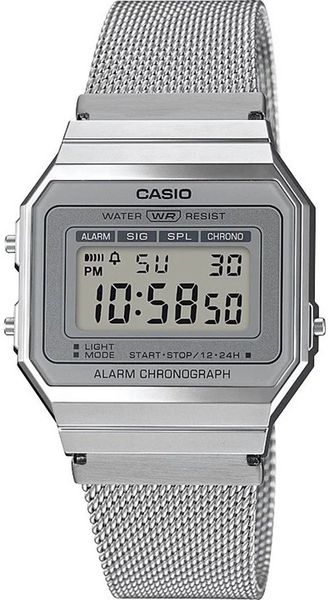 Casio A700WEM-7AEF zdjęcie 2