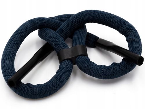 PŁYWAJĄCY SZNUREK ŁAŃCUSZEK DO OKULARÓW REGULOWANY UNOSZĄCY SIĘ NA WODZIE na Arena.pl