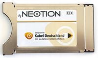 NEOTION moduł CI+ do TV