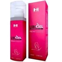 Libigel Zwiększa Doznania U Kobiet Mocny Orgazm