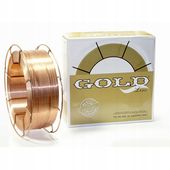 2 x Drut spawalniczy do migomat spawarka SG2 1,0 5kg