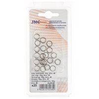 KÓŁKO ŁĄCZNIKOWE #5/18 kg