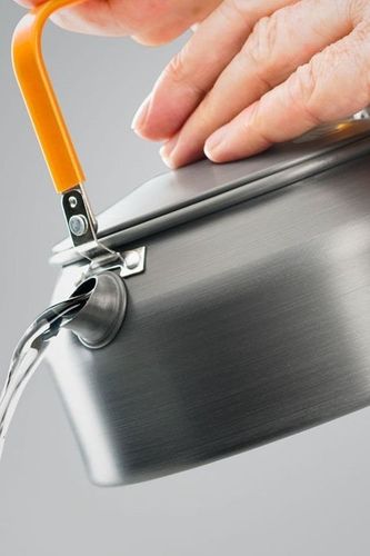 Zestaw naczyń GSI HALULITE KETALIST na Arena.pl