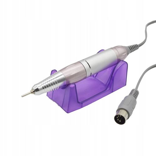 Frezarka Do Paznokci Super Mocna 65W Profesjonalna Clavier ZS 601 na Arena.pl