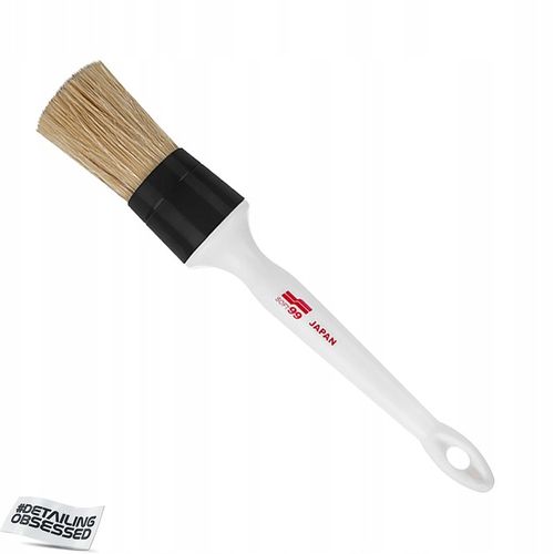 SOFT99 SOFT99 DETAILING BRUSH - FOR INTE na Arena.pl