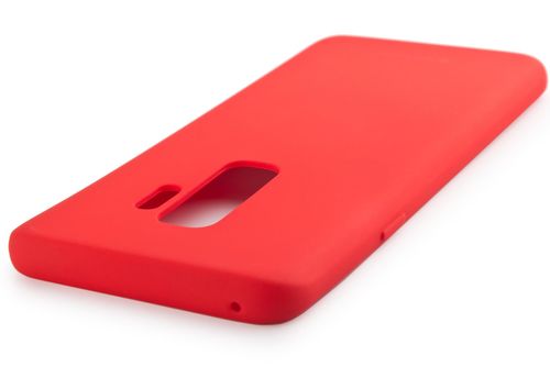 SOFT MERCURY Samsung GalaxyS9 Plus - RED na Arena.pl
