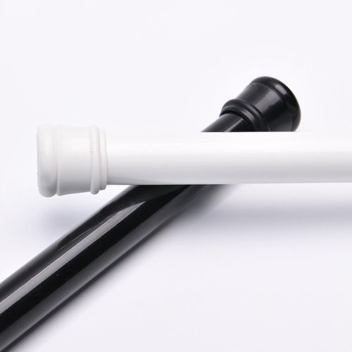 Drążek prysznicowy, Rozmiar: 140-260cm biała na Arena.pl