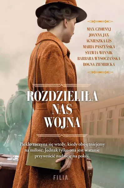 Rozdzieliła nas wojna zdjęcie 1