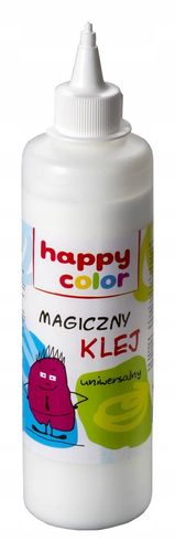 KLEJ MAGICZNY UNIWERSALNY BUTELKA 100G 8139 na Arena.pl