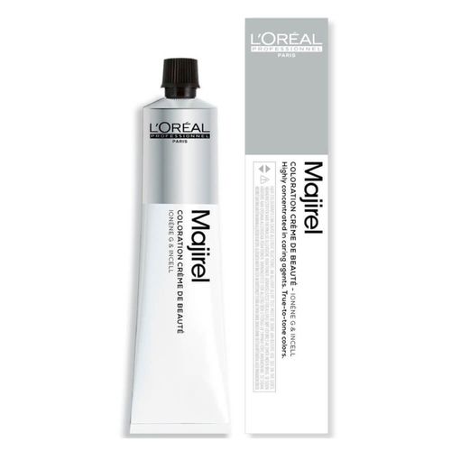 LOREAL MAJIREL FARBA 50 ml 4.3 brąz złocisty na Arena.pl