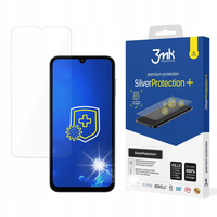Samsung Galaxy M15 5G - 3mk SilverProtection+
